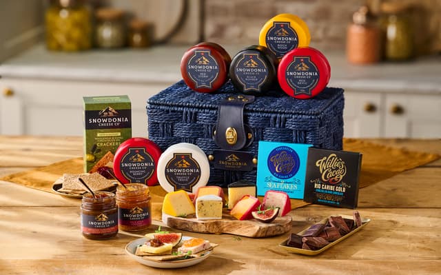 Best Easter hampers of 2025