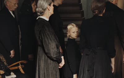 Sound of Falling review: a startling coming of age tale like no other 