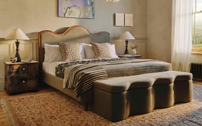 Stylish storage solutions that will clear the clutter