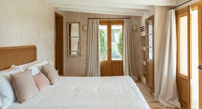 Design hotspot: Bert & May’s quiet-luxury hideaway in rural Andalusia 