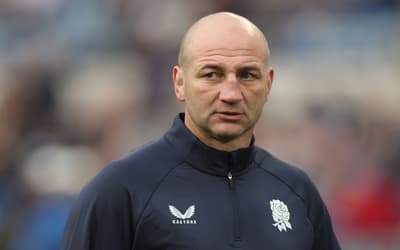RFU issue verdict on Borthwick’s England future amid Six Nations low