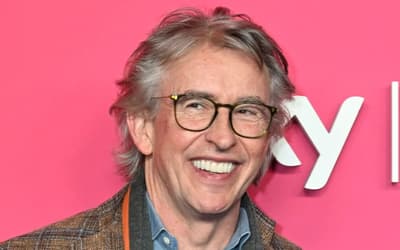 Steve Coogan given 'strict instructions' ahead of White Lotus filming