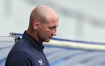 Borthwick needs to wreck French title bid - his future may rely on it