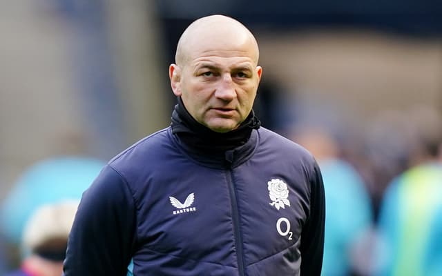 Borthwick rues Arundell dismissal as England fall at Murrayfield again