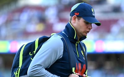 Why Steve Smith is not playing for Australia in Ashes shock