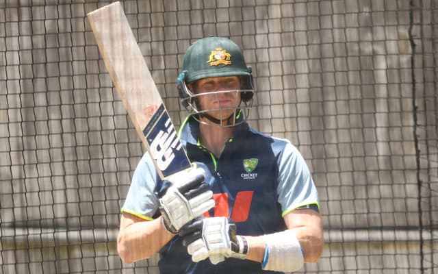 Smith captains Australia in Boxing Day Test as Cummins sits out