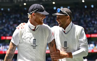 England get first win in Australia since 2011 to avoid Ashes whitewash