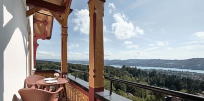 Is a wellness retreat with the kids worth it?