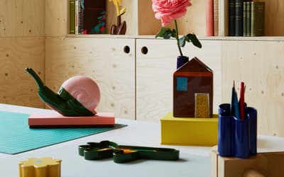 The best vintage markets and interiors collabs in London in February