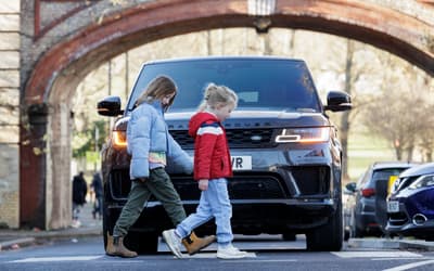 TfL explains how crackdown on SUVs in London could work