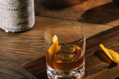 Best non alcoholic whiskies to try in 2026