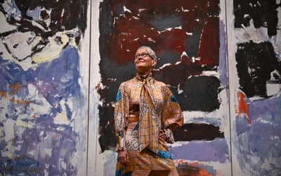 Tate director: YBAs made the 90s. Let’s back today’s artists too