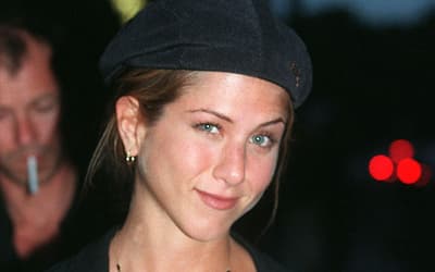 The 1990s cool-girl brown lip is back — here’s how to get the look