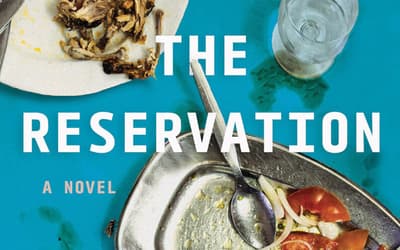 The Reservation: Read it for the delicious people, not the prose