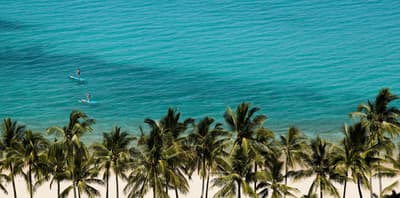 How Hamilton Island is shaking off its fly-and-flop reputation