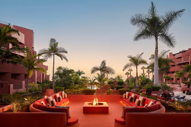 Enjoy a taste of the high life in the Algarve and Tenerife 