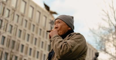 Does Tobi Masa serve the best omakase in London?