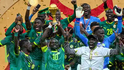 Senegal stripped of AFCON title as Morocco declared 2025 winners