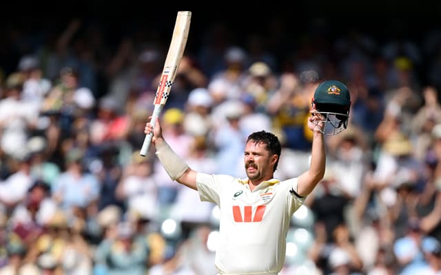 England hopes of Ashes comeback hit as Travis Head shines