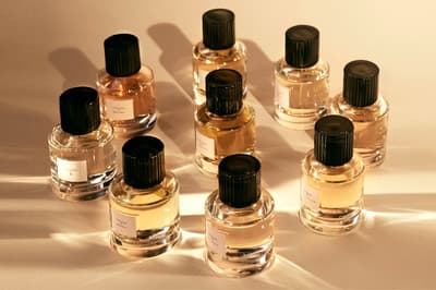 Best luxury niche fragrance brands