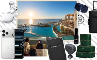 10 great gift ideas that earn you Avios 