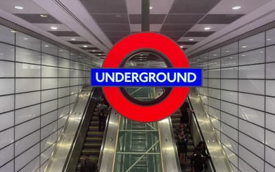 Woman, 30, dies three days after incident on tracks at Euston