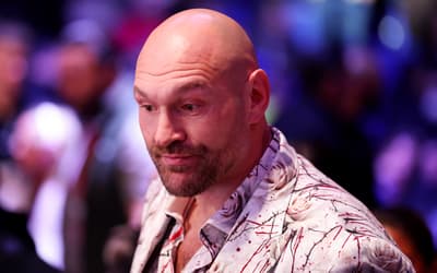 Tyson Fury reveals major new update on boxing future after retirement