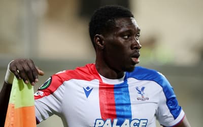 Crystal Palace learn next Conference League opponent after Larnaca win