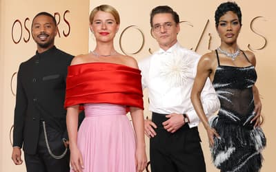 Oscars 2026: the best looks from the night and beyond