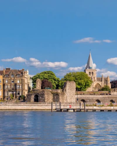 The best commuter towns less than an hour from London