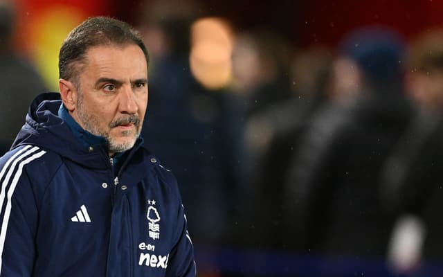 Nottingham Forest drop major team news hint before Tottenham showdown
