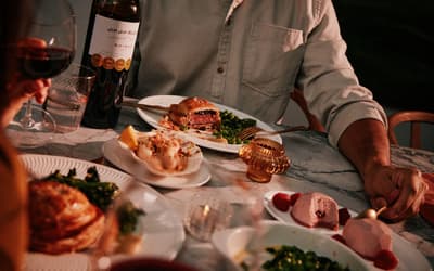 Best Valentine’s Day deals from the supermarkets