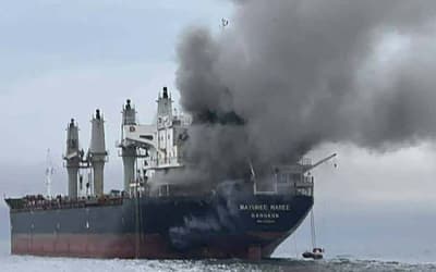 What is the Strait of Hormuz and why is it so important?