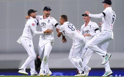 Ashes: Australia take control of second Test despite Jacks brilliance 