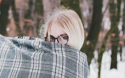 I wear SPF all winter and these are my top picks