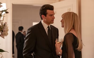 Daryl Hannah and the trope of the difficult ex-girlfriend