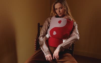 Is the luxury market finally taking mothers seriously?