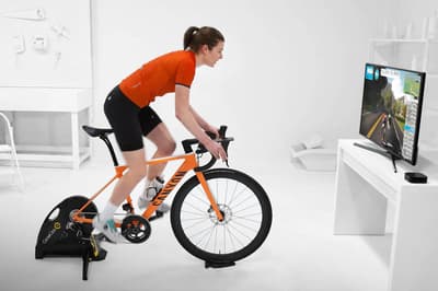 This is the latest fitness tech you didn't know existed 