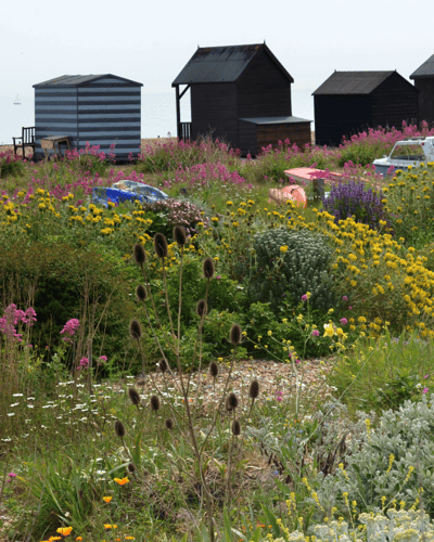 Escape the city! Five stunning spring walks you can reach by train