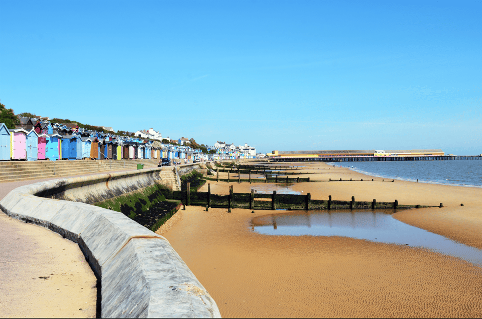 Frinton-on-the-sea