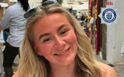 Mum of Brit 'killed by dad in Trump row' demands US police reopen case