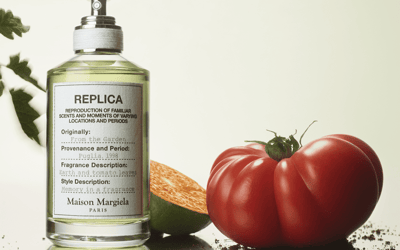 Best summer perfumes for women 2024