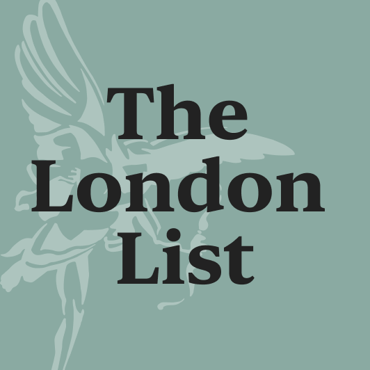 The London List