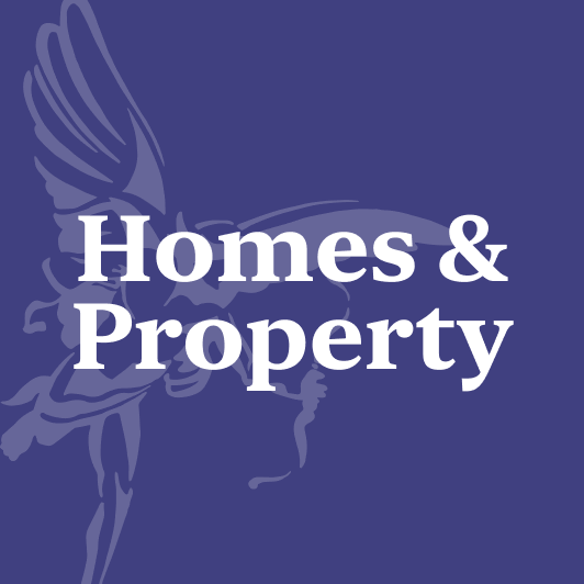 Homes & Property