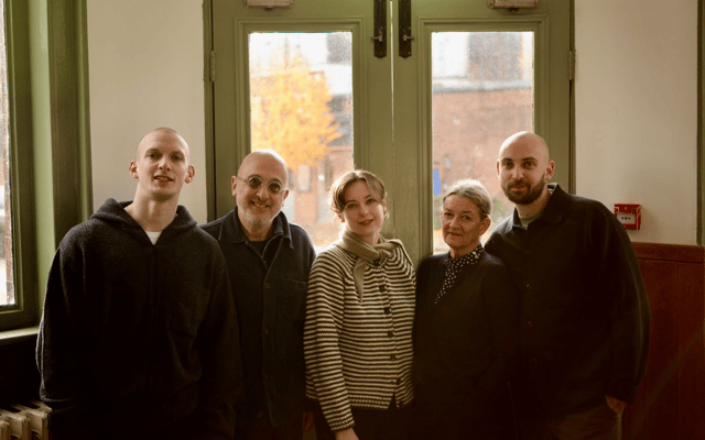 The Latimer: Spiteri family to reopen legendary Notting Hill pub