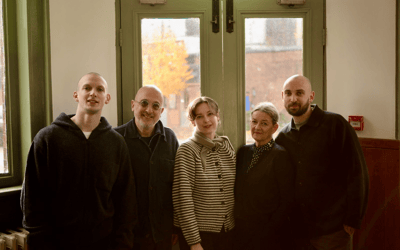 The Latimer: Spiteri family to reopen legendary Notting Hill pub