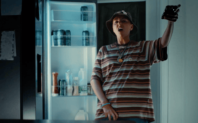 International Women’s Day film asks men and boys to keep women safe